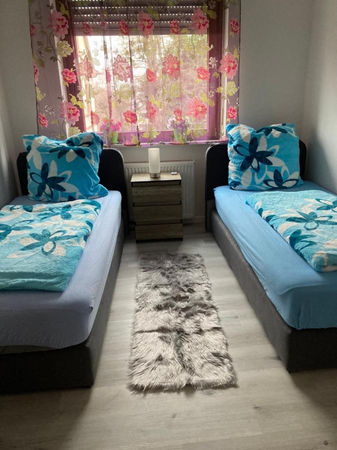 Ferienwohnung Sonne Landstuhl Εξωτερικό φωτογραφία