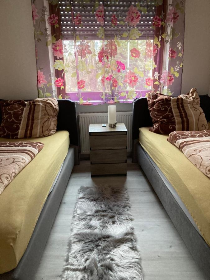 Ferienwohnung Sonne Landstuhl Εξωτερικό φωτογραφία